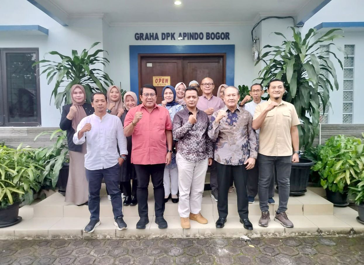 Rapat Internal dan Pertemuan dengan ESDM Jabar membahas mengenai Kenaikan Retribusi Air Tanah (NPA)